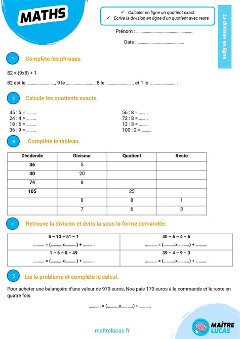 logicieleducatif.fr cm2|exercices cm1 à à imprimer.